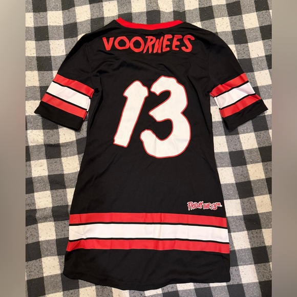 Jason Voorhees Halloween costume - Picture 2 of 5